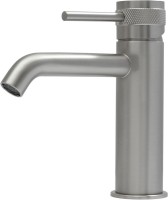 Смеситель для раковины Allen Brau Priority 5.31A01-BN брашированный никель