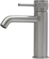 Смеситель для раковины Allen Brau Priority 5.31A01-BN брашированный никель
