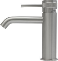 Смеситель для раковины Allen Brau Priority 5.31A01-BN брашированный никель