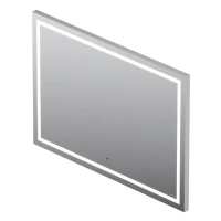 Зеркало AM.PM Gem 100 с подсветкой по периметру Зеркало AM.PM Gem 100 с подсветкой по периметру