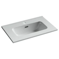 Тумба с раковиной Sancos Snob R 60 Doha Soft, раковина CN7025