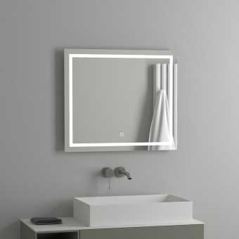 Зеркало Evoform Ledline BY 2434 70х60