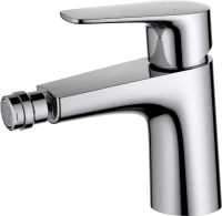 Смеситель для биде AQUATEK Бетта AQ1118CR хром Смеситель для биде AQUATEK Бетта AQ1118CR хром