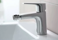 Смеситель для биде AQUATEK Бетта AQ1118CR хром Смеситель для биде AQUATEK Бетта AQ1118CR хром