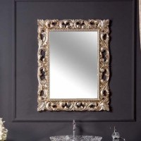 Зеркало Armadi Art NeoArt серебро