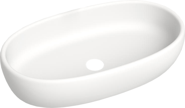 Накладная раковина Salini Luce 110721M