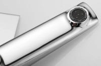 Смеситель для раковины Shevanik S8401 хром