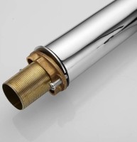 Смеситель для раковины Shevanik S8401 хром