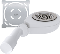 Поддон для душа RGW Stone Tray ST-0168W 80х160 с сифоном Поддон для душа RGW Stone Tray ST-0168W 80х160 с сифоном