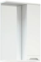 Мебель для ванной комнаты Corozo Лея 45 белая