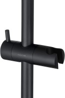 Душевая штанга AQUATEK AQ2000MB черная