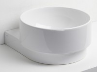 Накладная раковина Simas Po.Mo PO 05