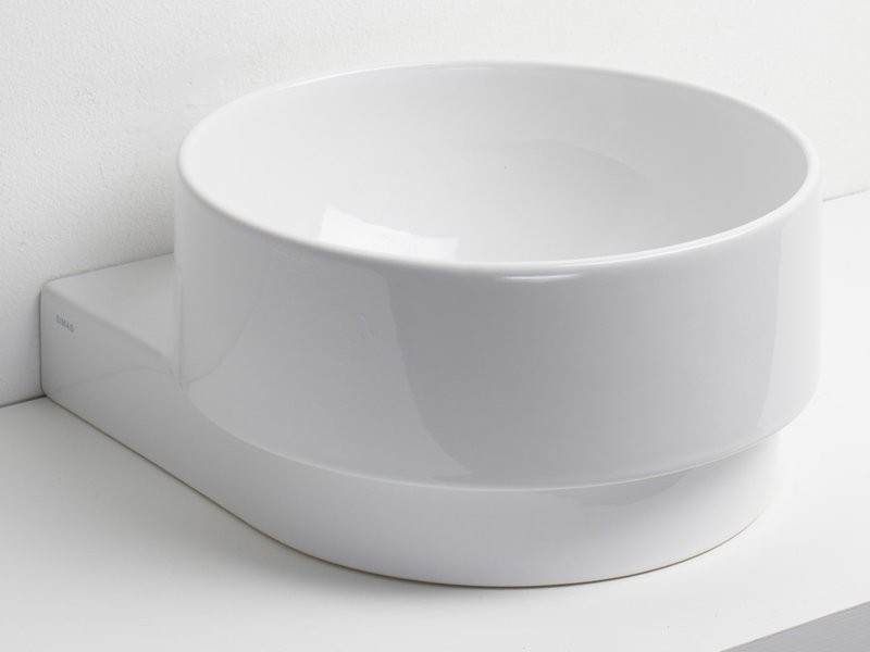 Накладная раковина Simas Po.Mo PO 05