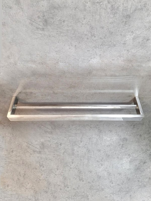 Держатель для полотенец AltroBagno Aperto 081404 Cr хром