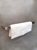 Держатель для полотенец AltroBagno Aperto 081404 Cr хром Держатель для полотенец AltroBagno Aperto 081404 Cr хром