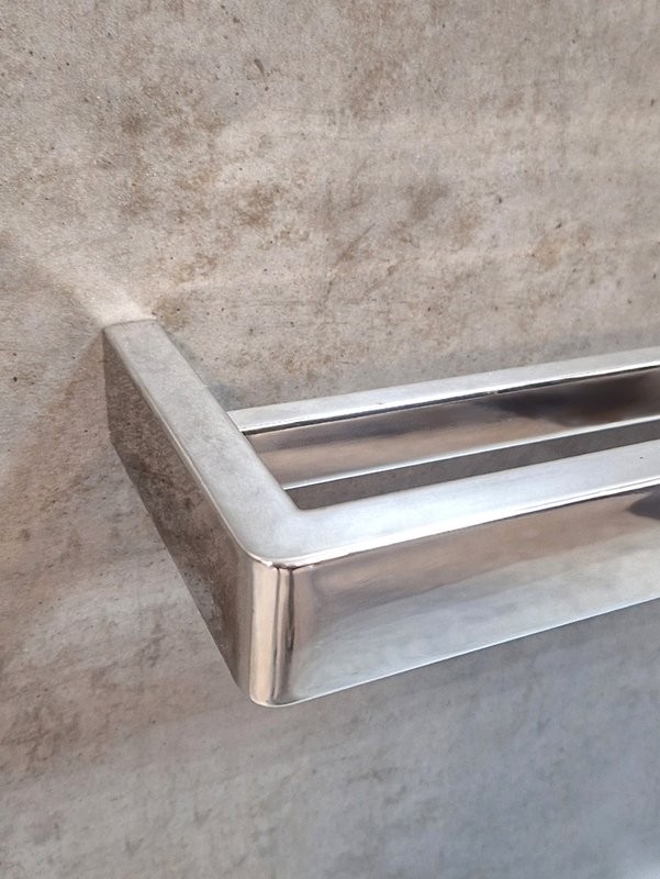 Держатель для полотенец AltroBagno Aperto 081404 Cr хром