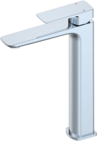 Смеситель для раковины Wonzon & Woghand WW-88239003-CR хром
