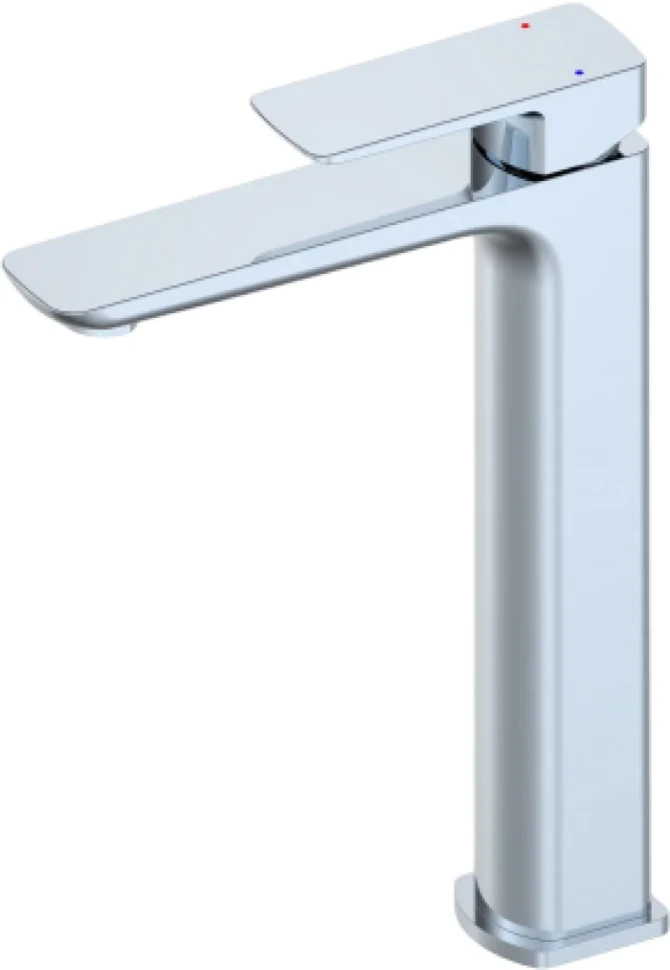 Смеситель для раковины Wonzon & Woghand WW-88239003-CR хром