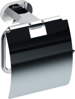 Держатель для туалетной бумаги Ravak Chrome CR 400.00