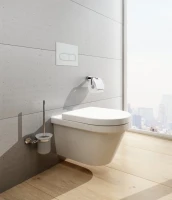 Держатель для туалетной бумаги Ravak Chrome CR 400.00 Держатель для туалетной бумаги Ravak Chrome CR 400.00