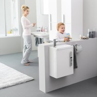 Держатель для туалетной бумаги Ravak Chrome CR 400.00