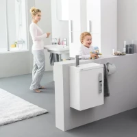 Держатель для туалетной бумаги Ravak Chrome CR 400.00 Держатель для туалетной бумаги Ravak Chrome CR 400.00