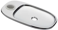 Душевой комплект Смеситель IDDIS Parker PARSB02i02WA, глянцевый хром + Гарнитур Sena Душевой комплект Смеситель IDDIS Parker PARSB02i02WA, глянцевый хром + Гарнитур Sena