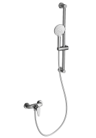 Смеситель для душа Wonzon & Woghand WW-AE3103-CR хром