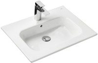 Мебель для ванной комнаты AQUATON Римини New 60 черная