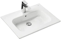 Мебель для ванной комнаты AQUATON Римини New 60 черная