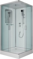 Душевая кабина Niagara Premium NG-6002-01Q 100х100х210, с низким поддоном