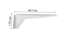 Раковина над стиральной машиной Grossman Камилла L 110 см