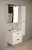 Зеркало-шкаф Roca Victoria Nord L 60