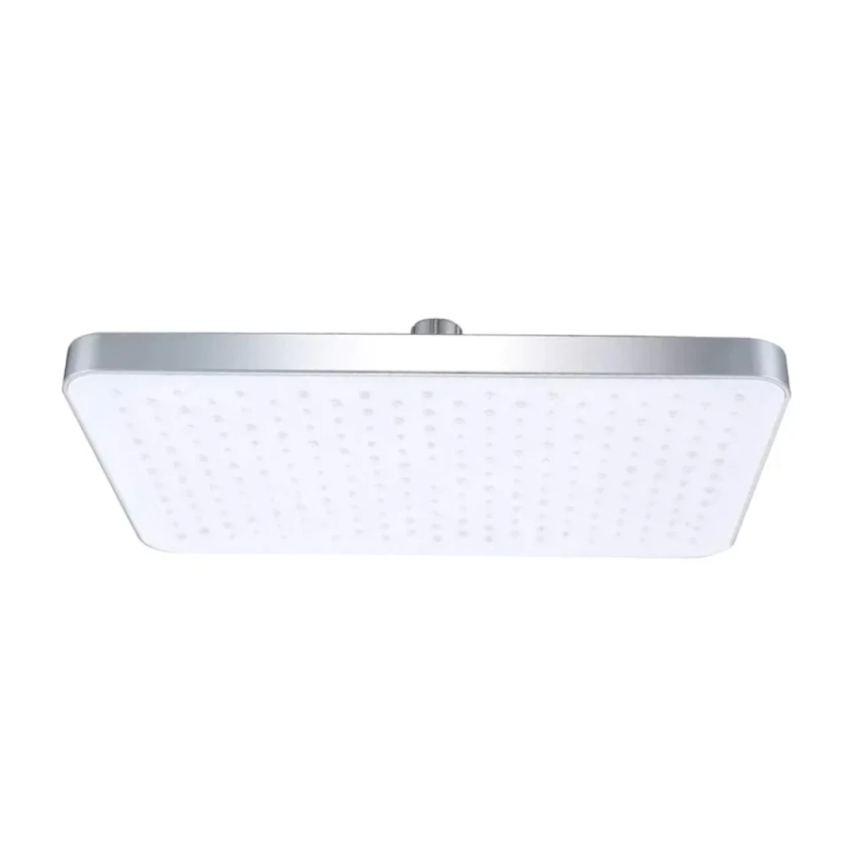 Верхний душ Splenka S451 S451.52 хром