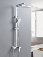 Душевая стойка Shevanik S4636