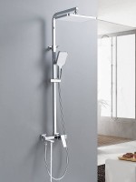 Душевая стойка Shevanik S4636