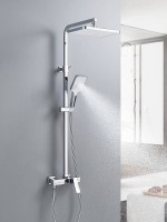 Душевая стойка Shevanik S4636