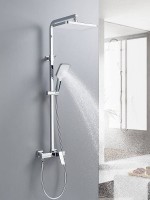 Душевая стойка Shevanik S4636