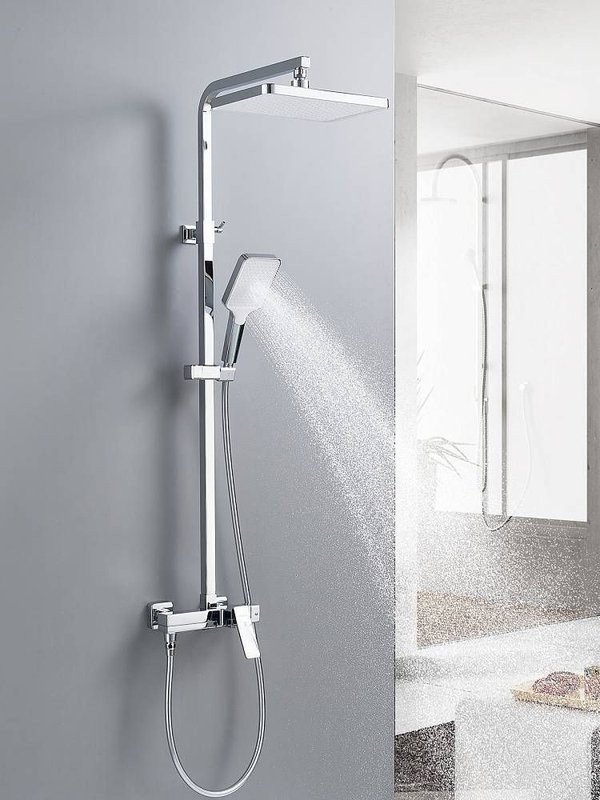 Душевая стойка Shevanik S4636