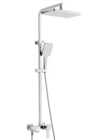 Душевая стойка Shevanik S4636