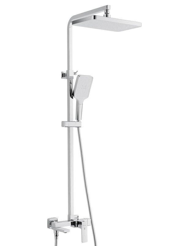 Душевая стойка Shevanik S4636