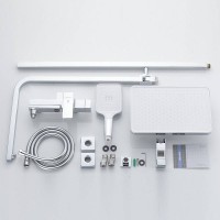 Душевая стойка Shevanik S4636