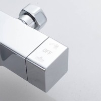 Душевая стойка Shevanik S4636