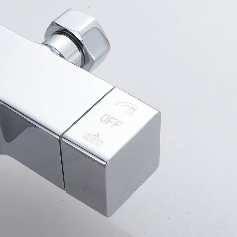 Душевая стойка Shevanik S4636