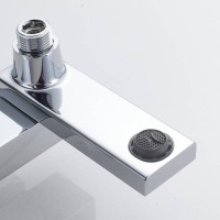 Душевая стойка Shevanik S4636