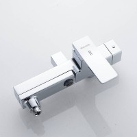 Душевая стойка Shevanik S4636