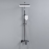 Душевая стойка Shevanik S4636