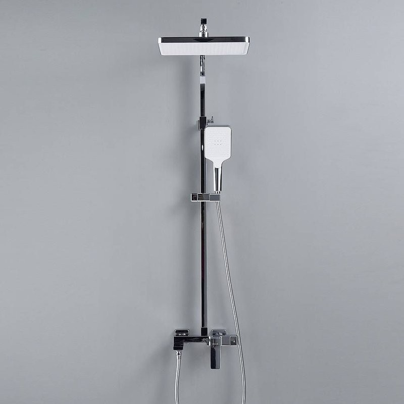 Душевая стойка Shevanik S4636