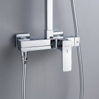 Душевая стойка Shevanik S4636