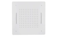 Верхний душ Boheme 428-MW matt white Верхний душ Boheme 428-MW matt white